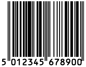 Printing barcode labels
